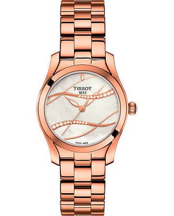 Tissot T-Wave T112.210.33.111.00