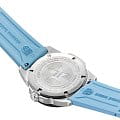 Luminox Luminox Pacific Diver XS.3124M  - задняя крышка сталь металл корпуса, швейцария часы