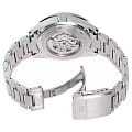 Оригинальные часы Orient Orient StarRE-BZ0001S0 (RE-BZ0001S00B) механические калибр механизма f8f64 общий вид