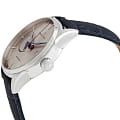 Hamilton Hamilton Jazzmaster Power Reserve Auto H32635622  наручные мужские часы фото под углом.