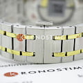 Tissot Tissot Chemin des Tourelles COSC T099.408.22.038.00 Chemin des Tourelles — задняя крышка металл сталь корпуса швейцарские часы