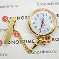 Tissot Tissot Pendants T81.7.222.12  наручные женские часы фото под углом.