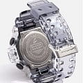 Оригинальные часы Casio Casio G-Shock GA-700SK-1A электронные калибр механизма  общий вид