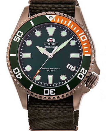 Orient RA-AC0K04E (RN-AC0K04E)