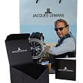 Часы Jacques Lemans La Passion LP-132B фото 5