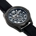 Orient Orient Star RE-BZ0002B0 (RE-BZ0002B00B)  - задняя крышка металл сталь корпуса, япония часы