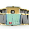 Rado Rado Integral R20204162 кварцевые мужские часы часы крупный план черный циферблата