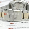 Оригинальные часы Seiko Seiko 5 Sports SRPE58K1 механические калибр механизма 4r36 общий вид