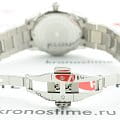 Hamilton Hamilton Jazzmaster Seaview Day Date Quartz H37551141 кварцевые мужские часы часы крупный план синий циферблата