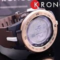 Casio Casio Pro Trek PRG-330GE-5J, pro trek япония мужские часы на браслете пластик боковой вид