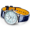 Breitling Breitling Navitimer Automatic 32 A77320171C1P1, navitimer швейцария мужские часы на браслете кожаный боковой вид