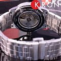 Tissot Tissot Luxury Powermatic 80 T086.407.11.201.02  — детали корпуса и нержавеющая сталь