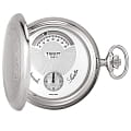 Tissot Tissot T-Pocket Mechanical T851.405.99.030.00  T8514059903000 с ручным заводом мужские часы   циферблат, браслет не выбрано — вид спереди