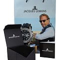 Часы Jacques Lemans Classic 1-2125B фото 4