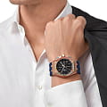 Philipp Plein Philipp Plein Extreme PWGAA0321 , наручные мужские часы фото под углом