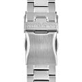 Jacques Lemans Jacques Lemans Liverpool 1-1877G кварцевые мужские часы часы, крупный план синий циферблат