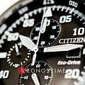 Citizen Citizen Eco-Drive CA0690-88E кварцевые мужские часы часы крупный план черный циферблата