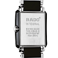 Rado Rado Integral Diamonds R20613712 , наручные женские часы фото под углом
