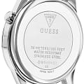 Guess GW0494G1 наручные мужские часы застежка крупным планом