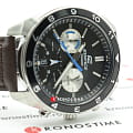 Casio Casio Edifice EFV-590L-1A EFV, наручные мужские часы фото под углом