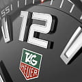 TAG Heuer TAG Heuer Formula 1 WAZ1110.FT8023, formula 1 швейцария мужские часы на браслете каучук боковой вид