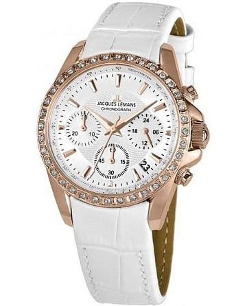 Jacques Lemans 1-1864B