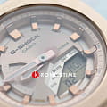 Casio Casio G-Shock GM-S2100PG-1A4 GM — детали корпуса и пластик