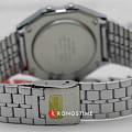 Casio Casio Vintage A-159WA-N1DF (A159WA-N1)  - задняя крышка пластик корпуса, япония часы