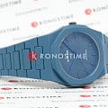 D1 Milano D1 Milano Polycarbon PCBJ21 мужские часы синий циферблат на запястье