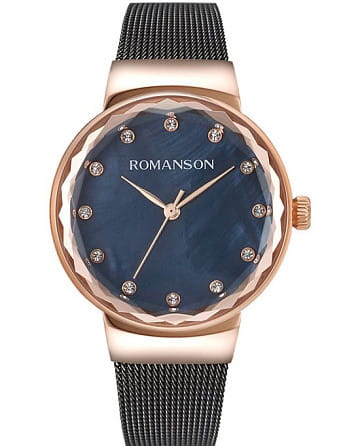 Romanson RM8A24LLR(BK)