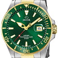 Jaguar Jaguar Executive Diver J863/B , наручные мужские часы фото под углом