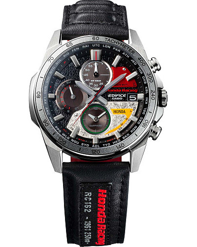 Casio Edifice EQW-A2000HR-1A