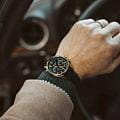 Оригинальные часы Casio Casio Edifice EFR-575CL-3A кварцевые калибр механизма  общий вид
