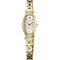 Orient Orient RBDV004W (FRBDV004W)  FRBDV004W  женские часы  перламутровый циферблат, браслет  — вид спереди