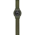 Casio Casio G-Shock Frozen Forest GAE-2100GC-7AER лимитированной серии — детали корпуса и пластик