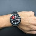 Casio Casio Edifice ERA-120DB-1A ERA - задняя крышка сталь металл корпуса, япония часы