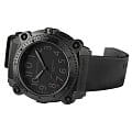 Hamilton Hamilton Khaki Navy BeLOWZERO Auto Limited Edition H78505332  наручные мужские часы фото под углом.