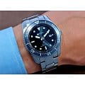 Seiko Seiko Prospex SNE569P1 япония наручные мужские часы заводная головка с логотипом Seiko