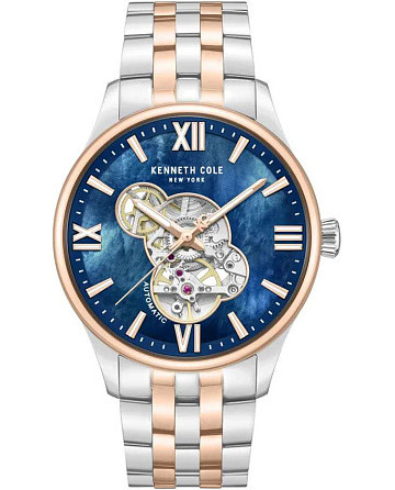 Kenneth Cole Automatic KCWGY0089103