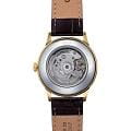 Orient RA-AC0M01S мужские часы застежка крупным планом