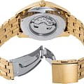 Orient Orient Contemporary RA-BA0001G япония наручные мужские часы заводная головка с логотипом Orient