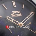Оригинальные часы Slazenger Slazenger Multifunction SL.09.2027.2.04 кварцевые калибр механизма  общий вид