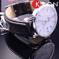 Swiss Military by Chrono Swiss Military by Chrono SM34039.07  — детали корпуса и кожаный