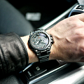 Casio Casio G-Shock Premium MTG-S1000BD-1AER MTG, наручные мужские часы фото под углом
