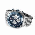 Breitling Breitling Super Chronomat B01 44 AB0136161C1A1 chronomat швейцарские мужские часы на браслете нержавеющая сталь боковой вид