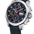 Jaguar Jaguar Le Chronographe J975/3  наручные мужские часы фото под углом.