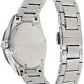 Hamilton Hamilton Broadway Day Date Quartz H43311135  - задняя крышка сталь корпуса, швейцария часы