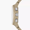 Armani Exchange Armani Exchange Andrea AX4162,  италия мужские часы на браслете силикон боковой вид