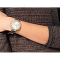 Michael Kors Michael Kors Portia MK3190 женские часы серый циферблат на запястье
