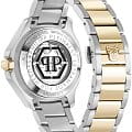 Оригинальные часы Philipp Plein Philipp Plein Plein Philipp PWRAA0323 механические калибр механизма  общий вид